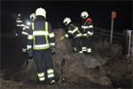 Prio 2 Buitenbrand Mienskerwei Eastermar